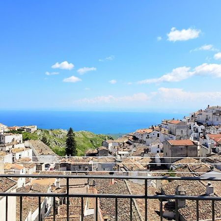 Suite Rotari - Affitti Brevi Italia Monte SantʼAngelo Extérieur photo
