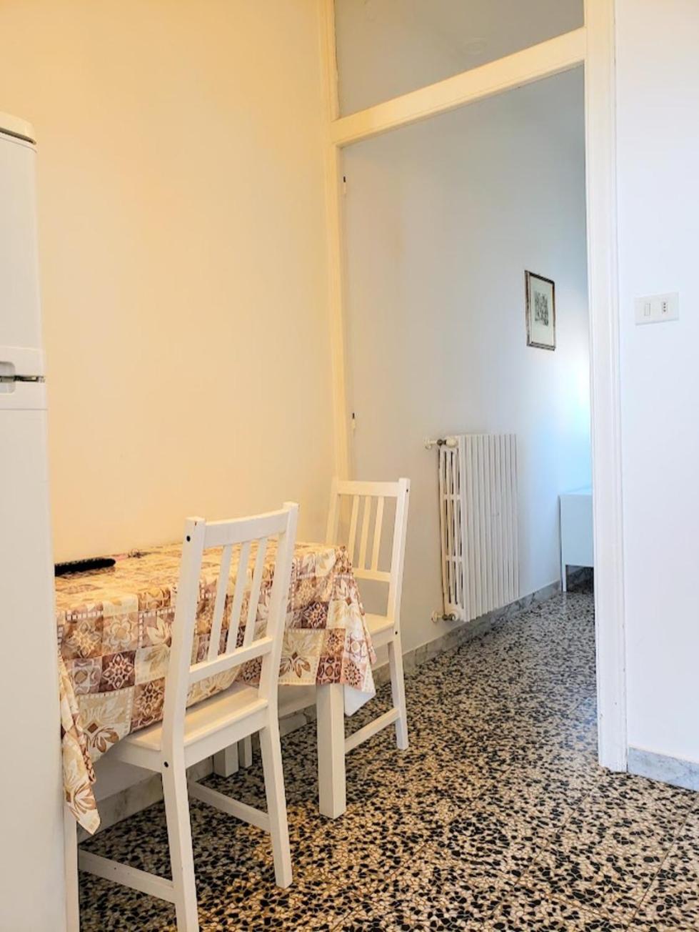 Suite Rotari - Affitti Brevi Italia Monte SantʼAngelo Extérieur photo
