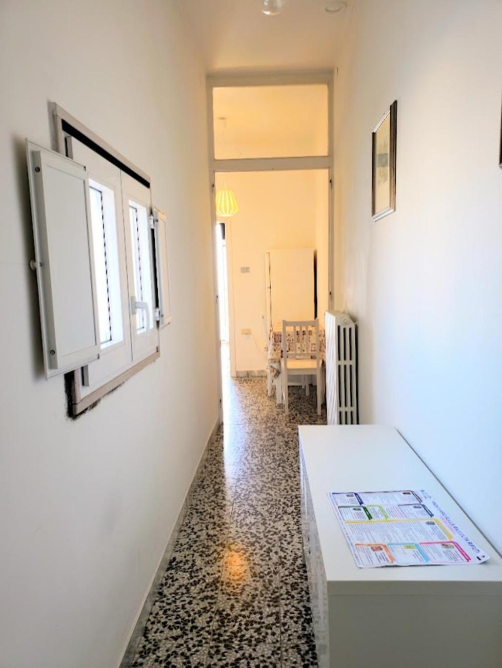 Suite Rotari - Affitti Brevi Italia Monte SantʼAngelo Extérieur photo