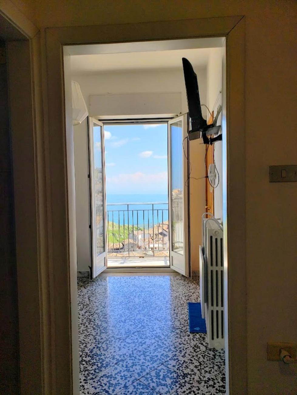 Suite Rotari - Affitti Brevi Italia Monte SantʼAngelo Extérieur photo