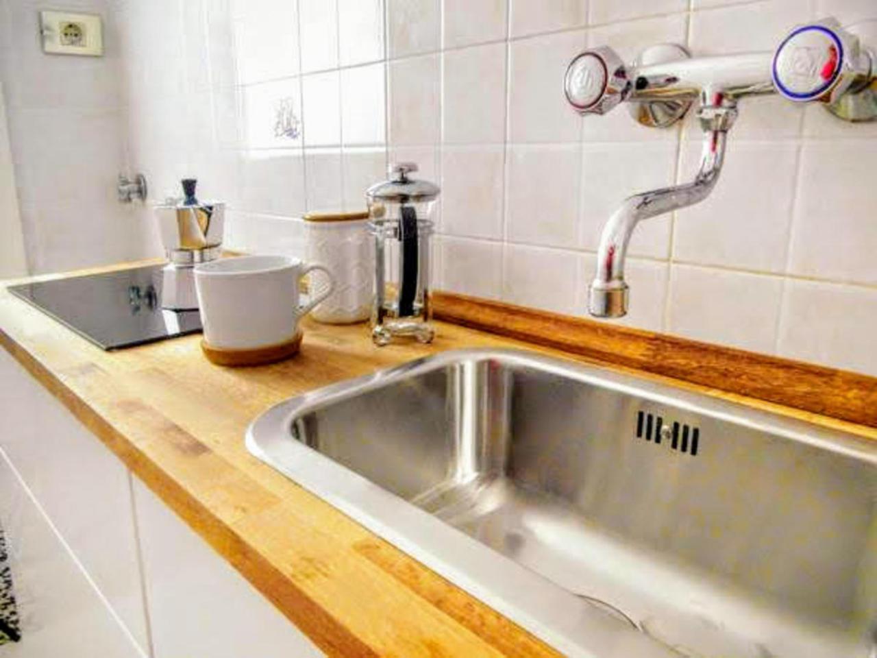 Suite Rotari - Affitti Brevi Italia Monte SantʼAngelo Extérieur photo