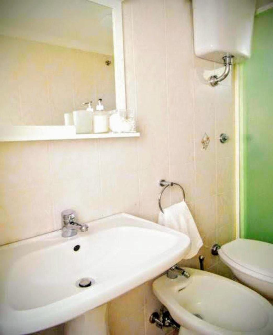 Suite Rotari - Affitti Brevi Italia Monte SantʼAngelo Extérieur photo