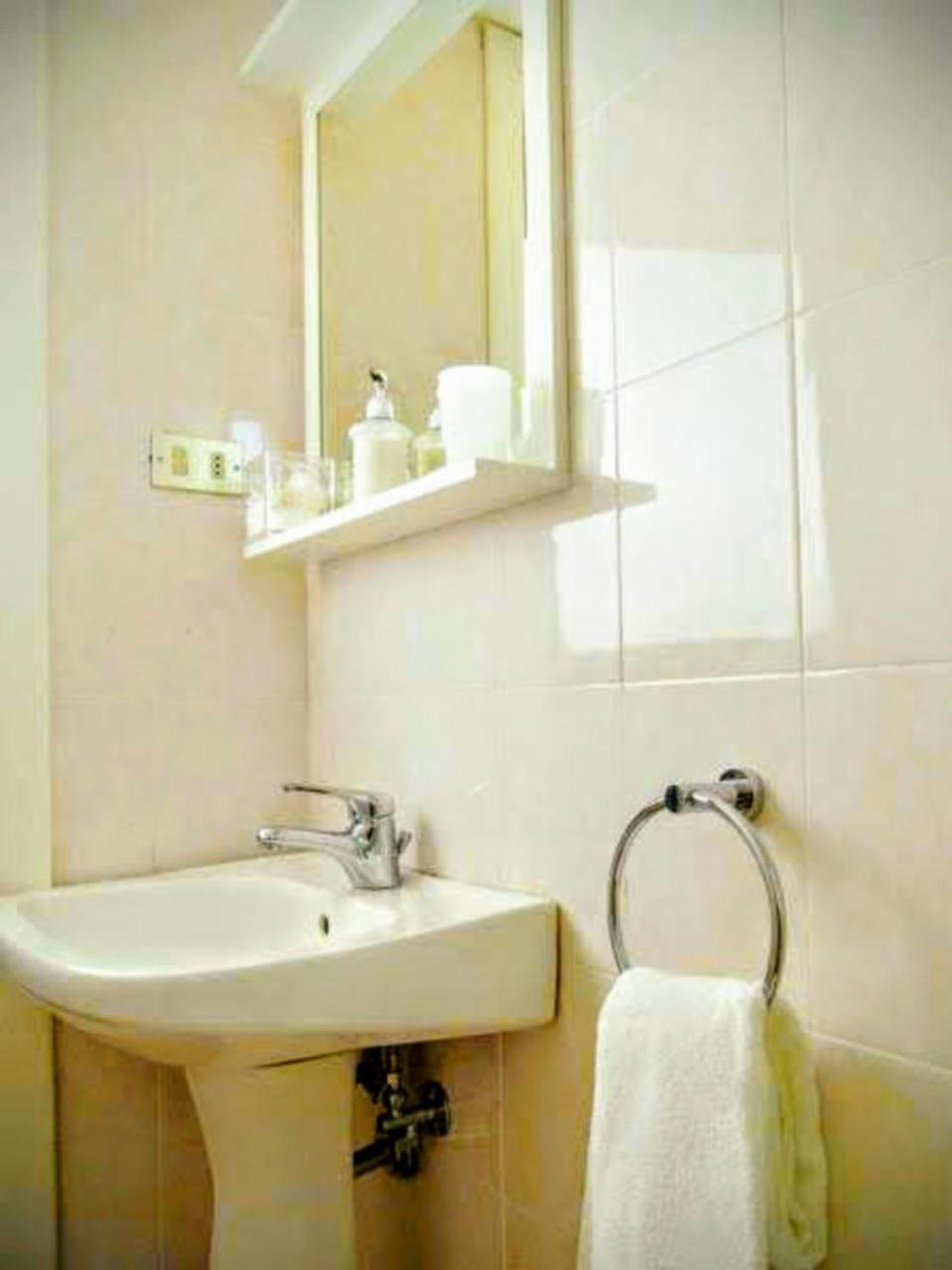 Suite Rotari - Affitti Brevi Italia Monte SantʼAngelo Extérieur photo