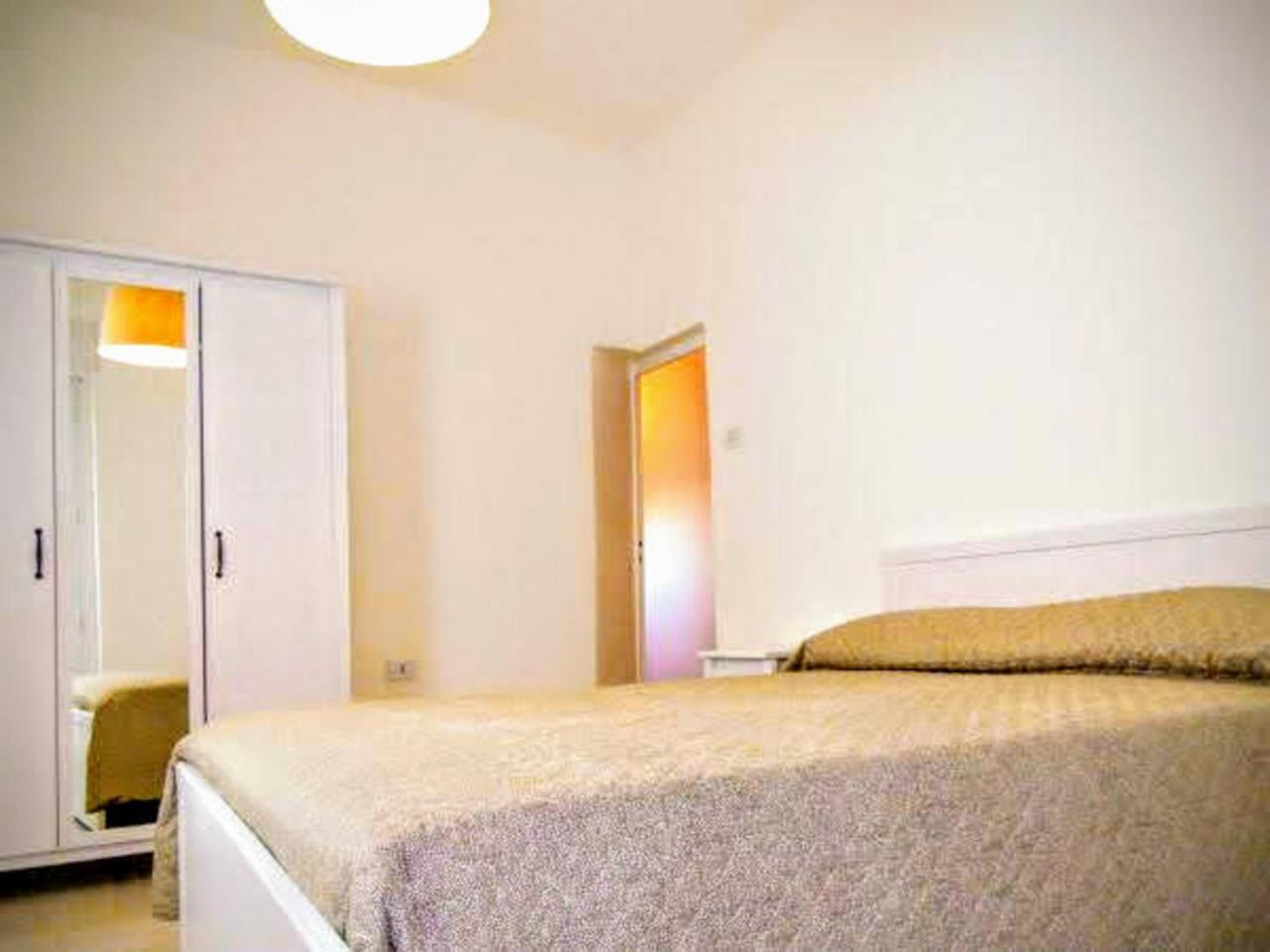 Suite Rotari - Affitti Brevi Italia Monte SantʼAngelo Extérieur photo