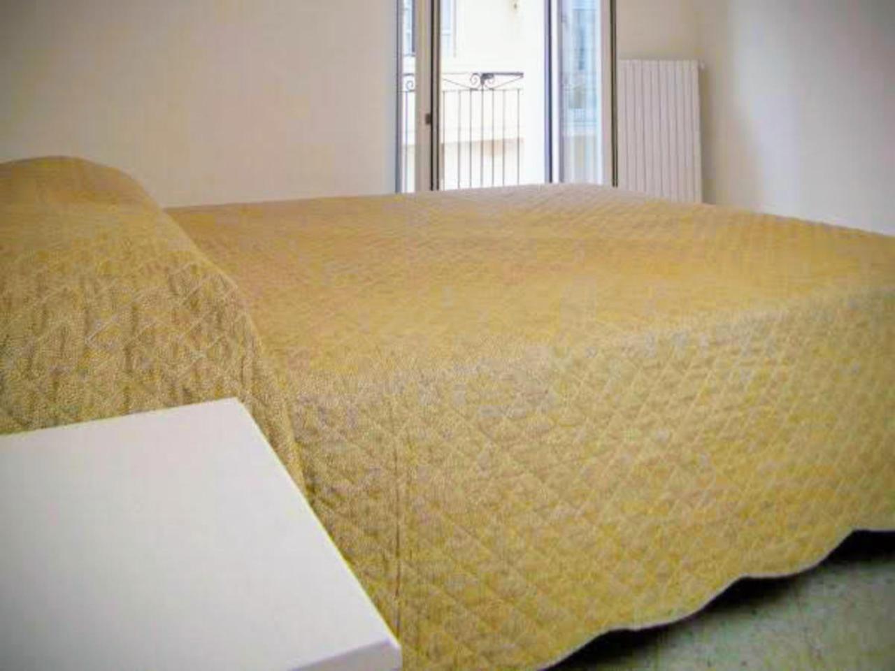 Suite Rotari - Affitti Brevi Italia Monte SantʼAngelo Extérieur photo