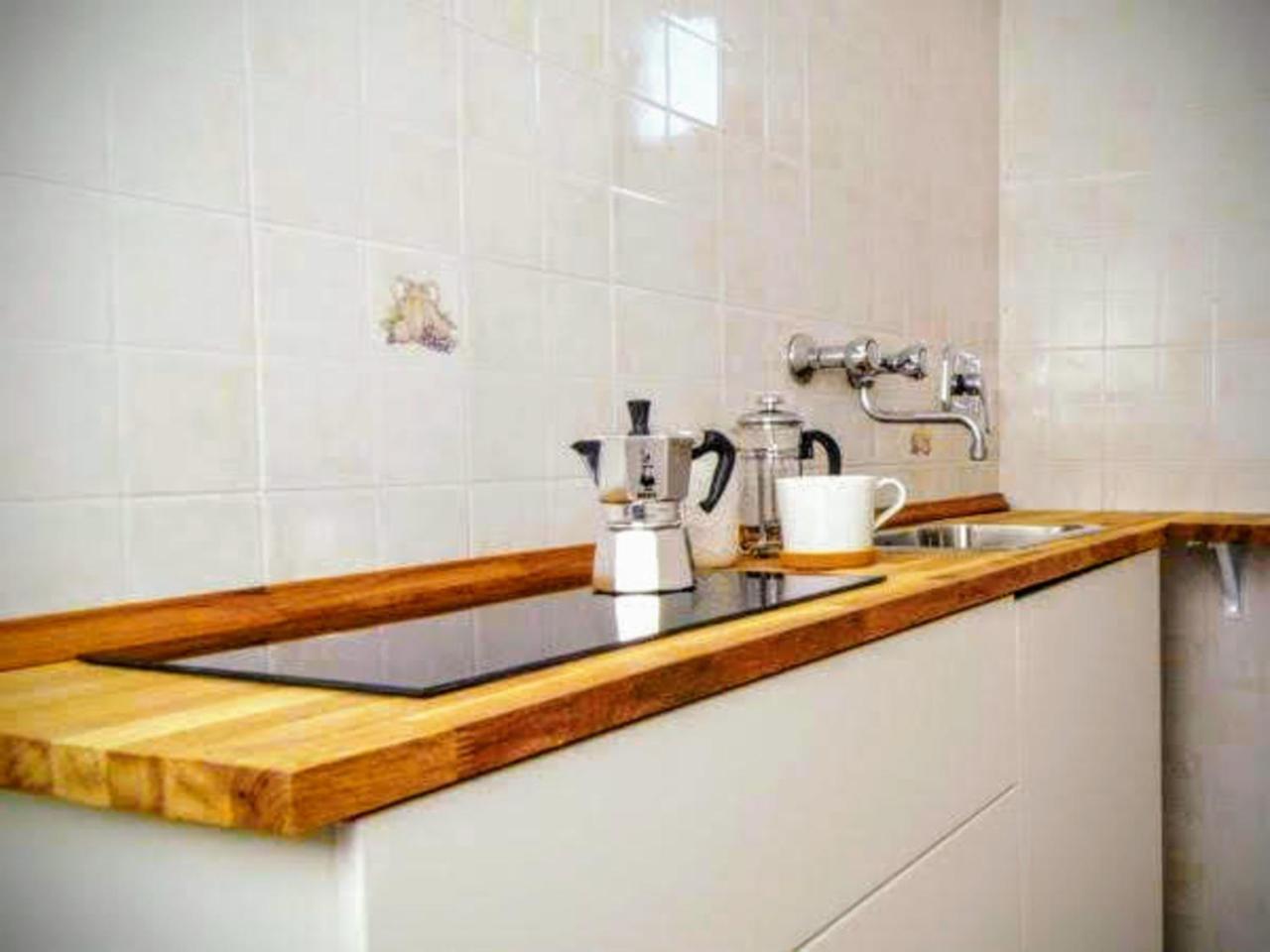 Suite Rotari - Affitti Brevi Italia Monte SantʼAngelo Extérieur photo