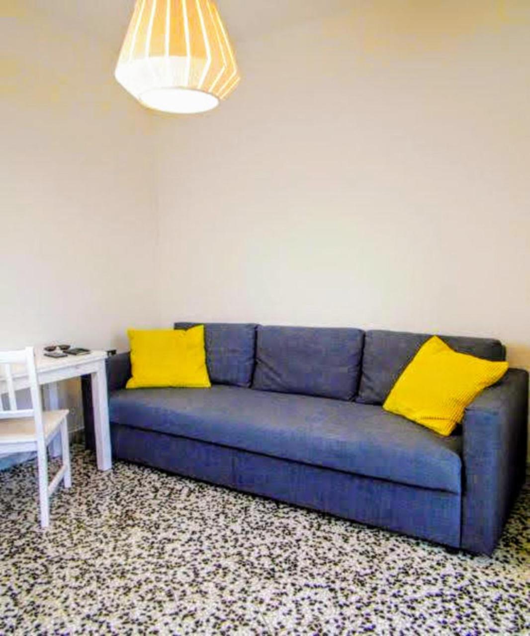 Suite Rotari - Affitti Brevi Italia Monte SantʼAngelo Extérieur photo