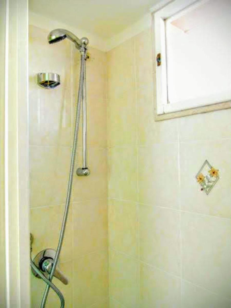 Suite Rotari - Affitti Brevi Italia Monte SantʼAngelo Extérieur photo