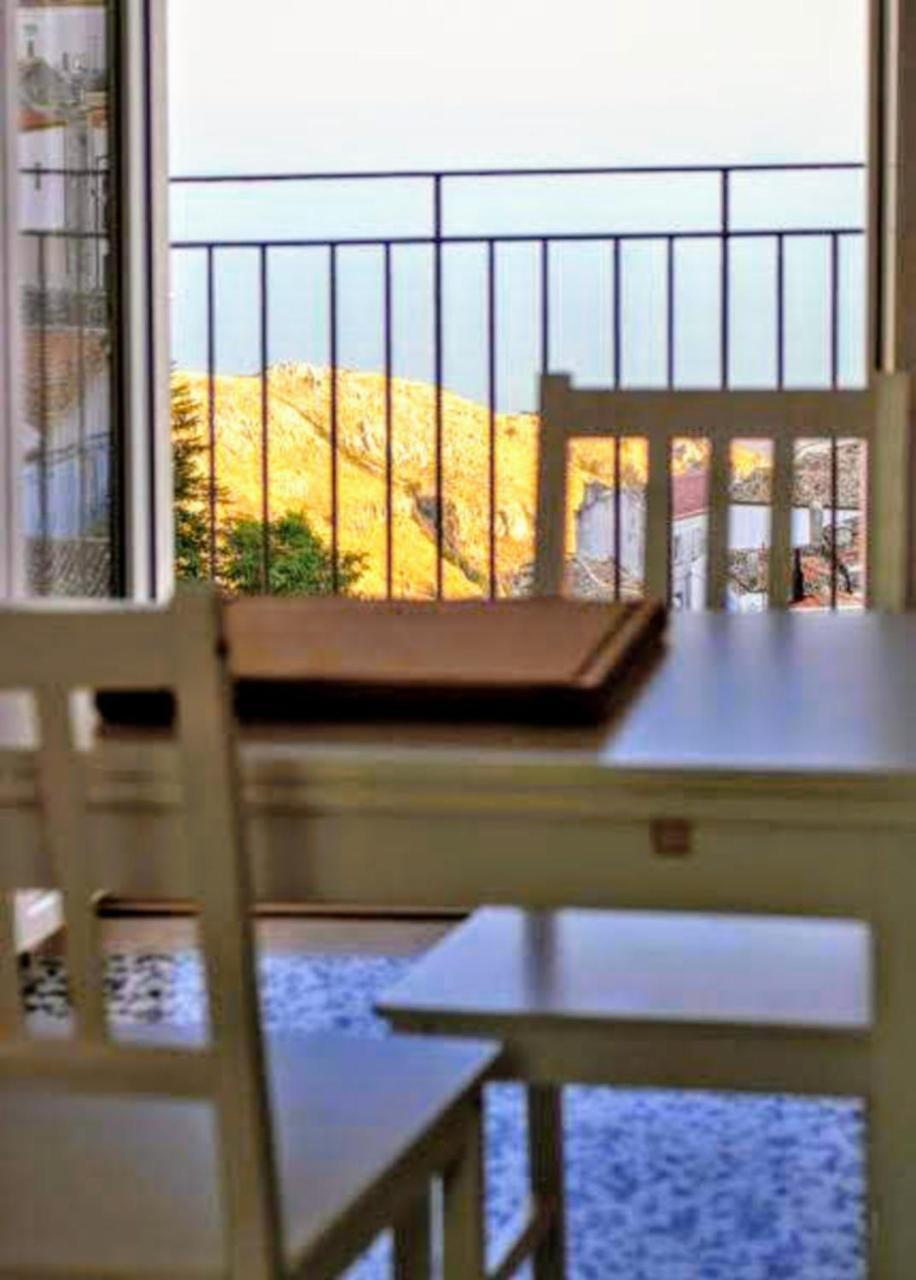 Suite Rotari - Affitti Brevi Italia Monte SantʼAngelo Extérieur photo