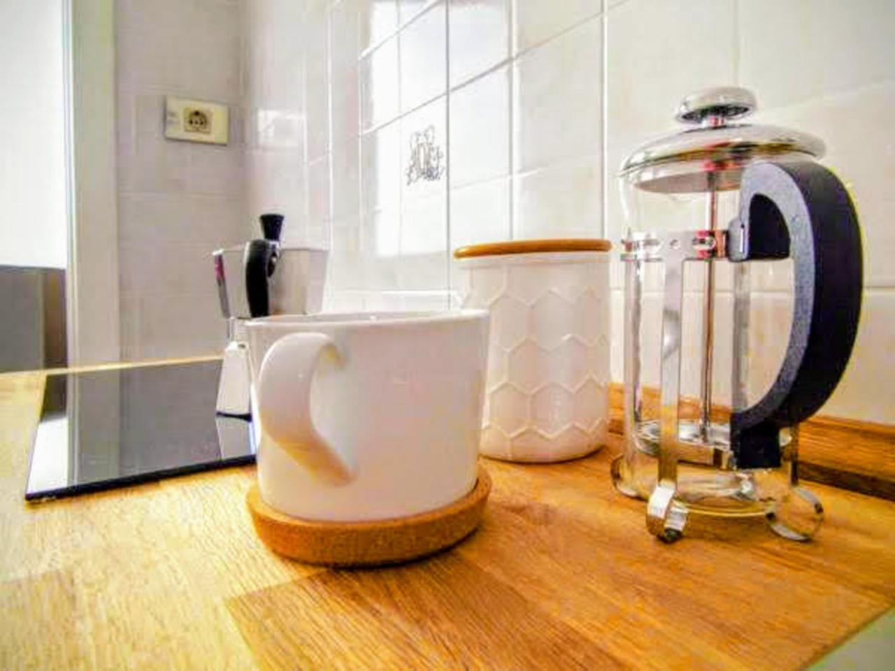 Suite Rotari - Affitti Brevi Italia Monte SantʼAngelo Extérieur photo