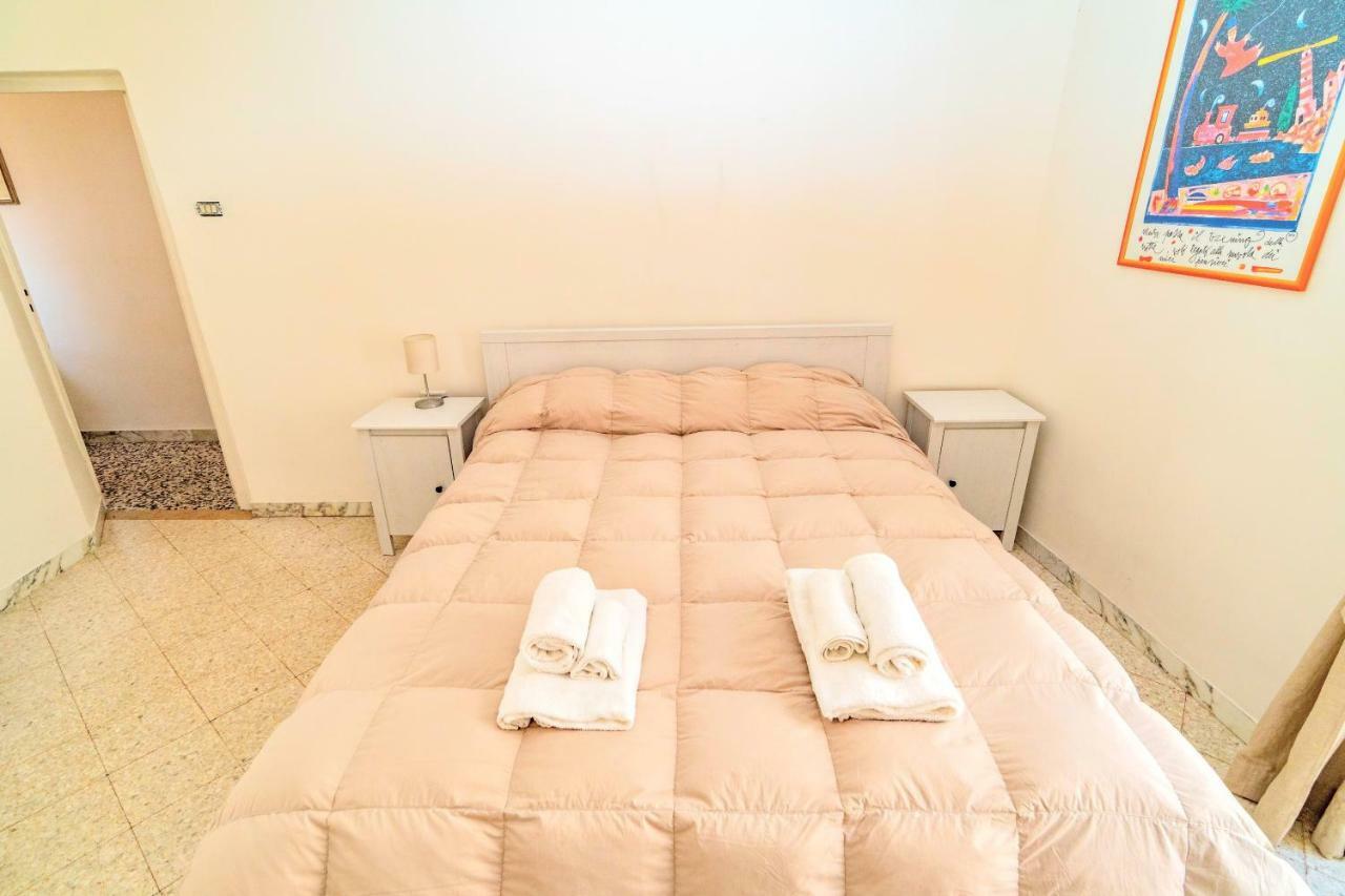 Suite Rotari - Affitti Brevi Italia Monte SantʼAngelo Extérieur photo