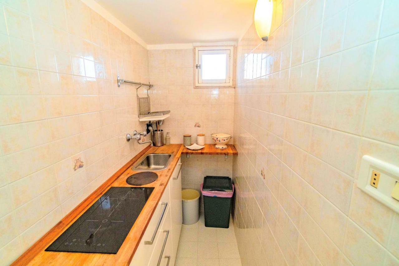 Suite Rotari - Affitti Brevi Italia Monte SantʼAngelo Extérieur photo