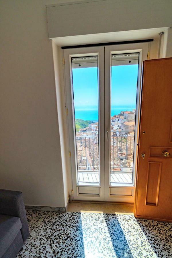Suite Rotari - Affitti Brevi Italia Monte SantʼAngelo Extérieur photo