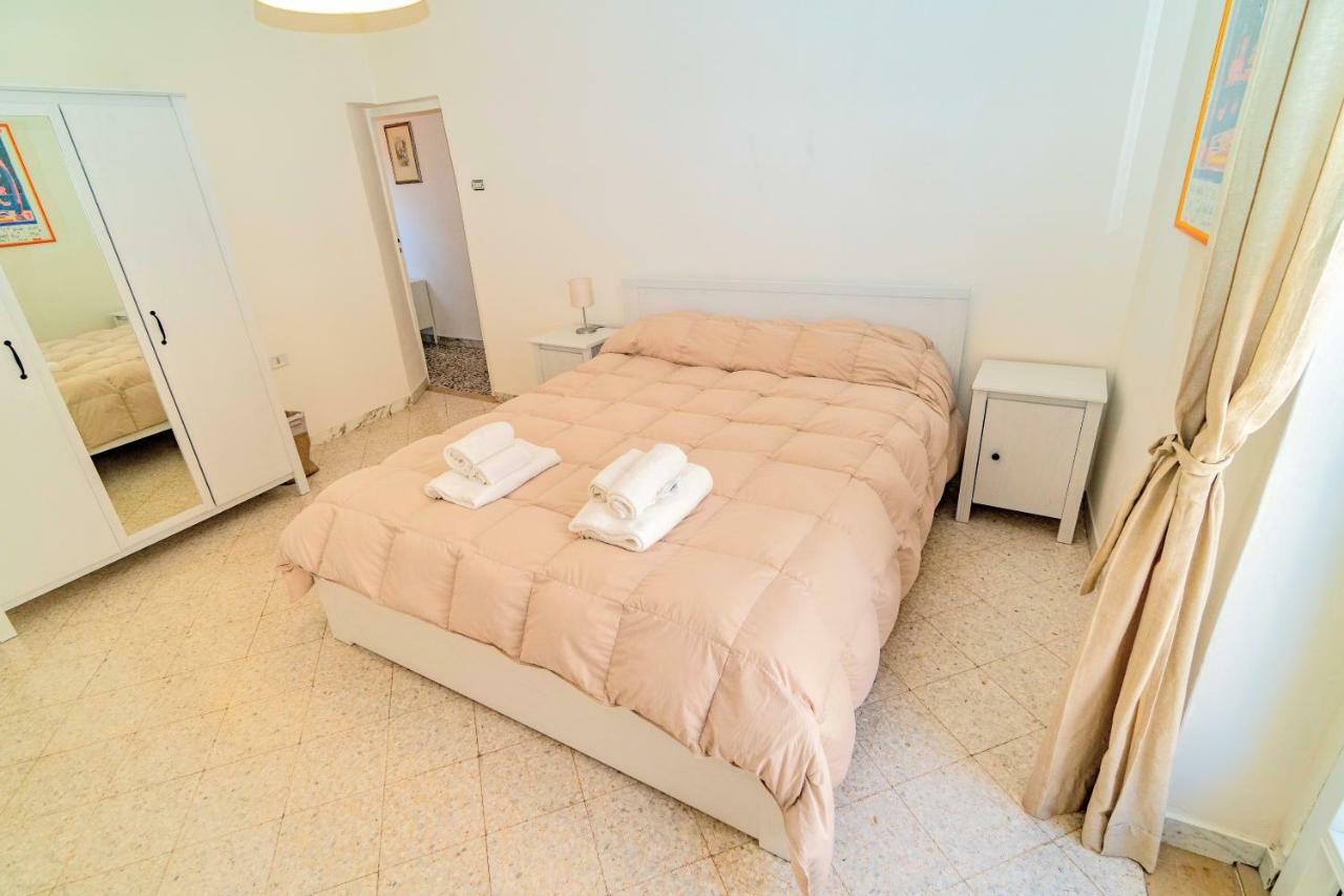 Suite Rotari - Affitti Brevi Italia Monte SantʼAngelo Extérieur photo