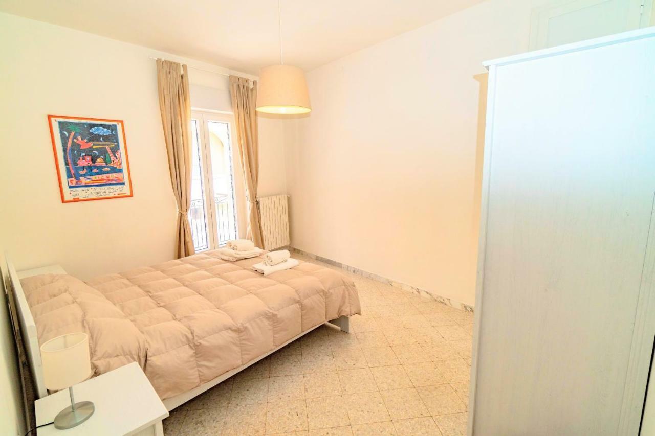 Suite Rotari - Affitti Brevi Italia Monte SantʼAngelo Extérieur photo
