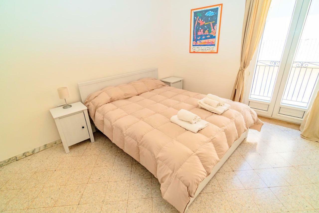 Suite Rotari - Affitti Brevi Italia Monte SantʼAngelo Extérieur photo