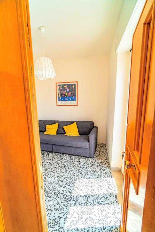Suite Rotari - Affitti Brevi Italia Monte SantʼAngelo Extérieur photo