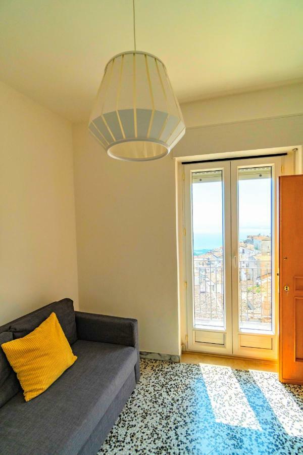Suite Rotari - Affitti Brevi Italia Monte SantʼAngelo Extérieur photo